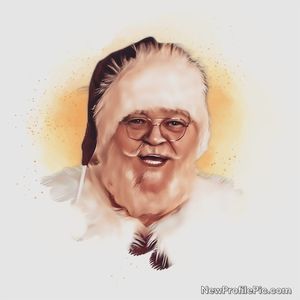 Meet your Posher, Bert